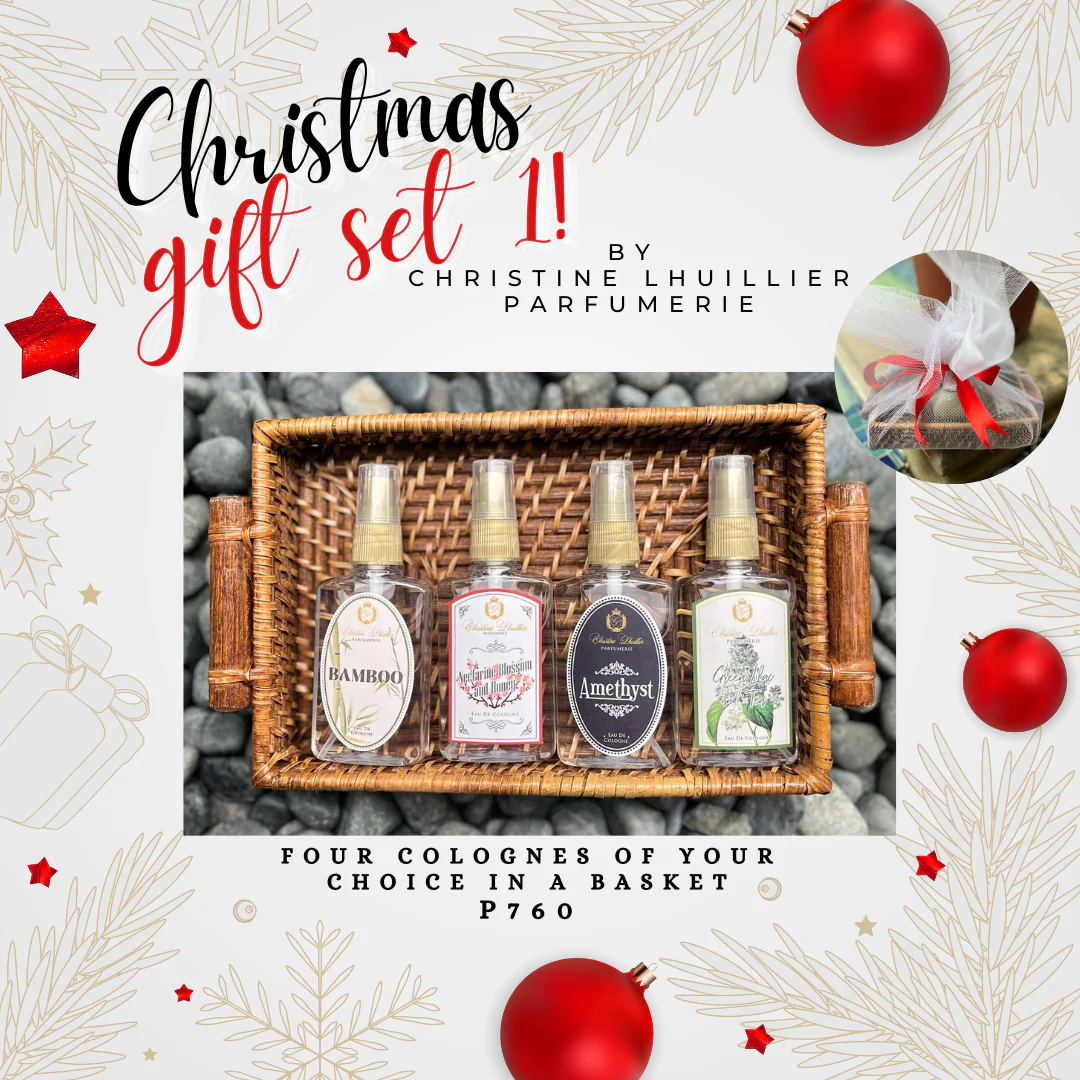 Christmas Gift Set 1
