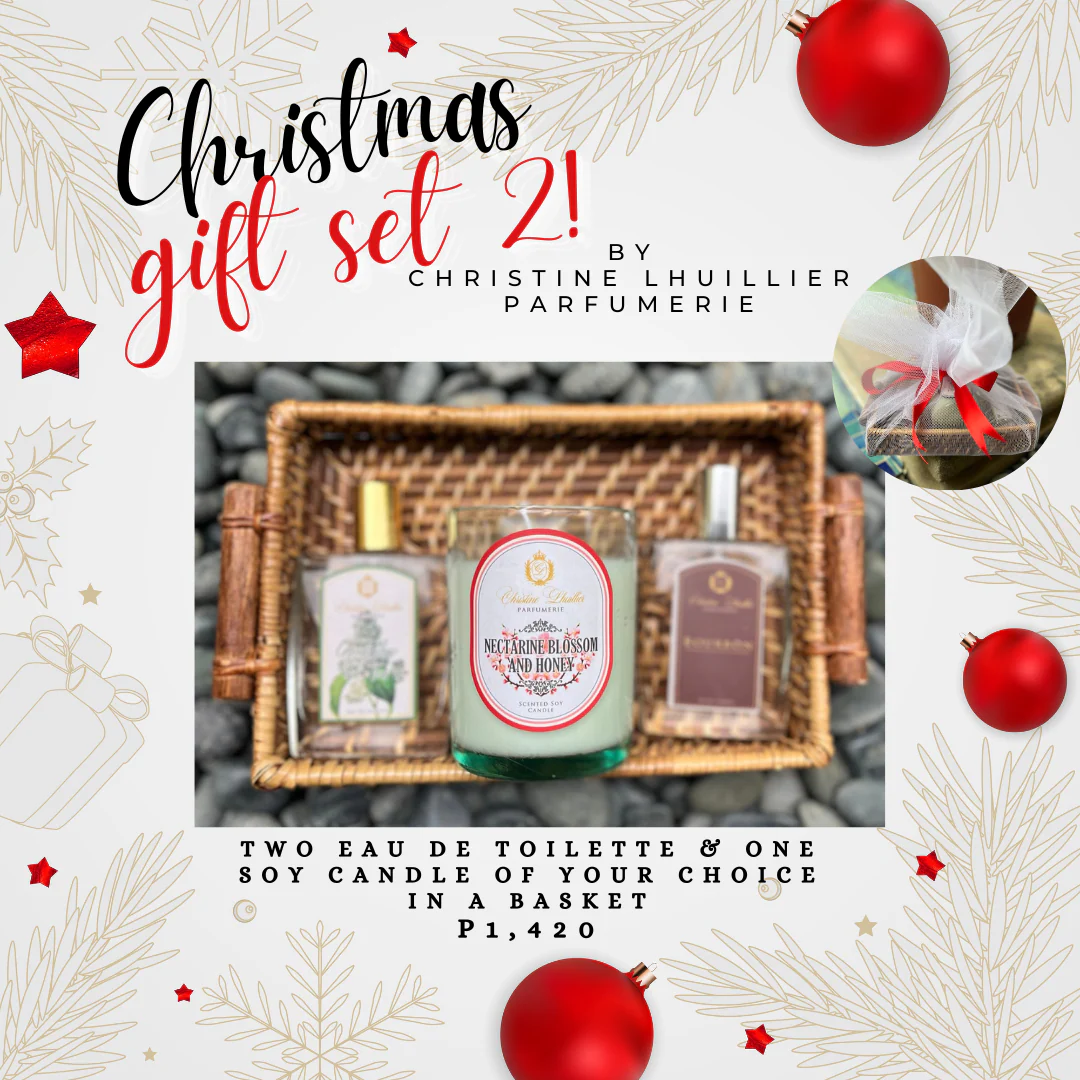 Christmas Gift Set 2