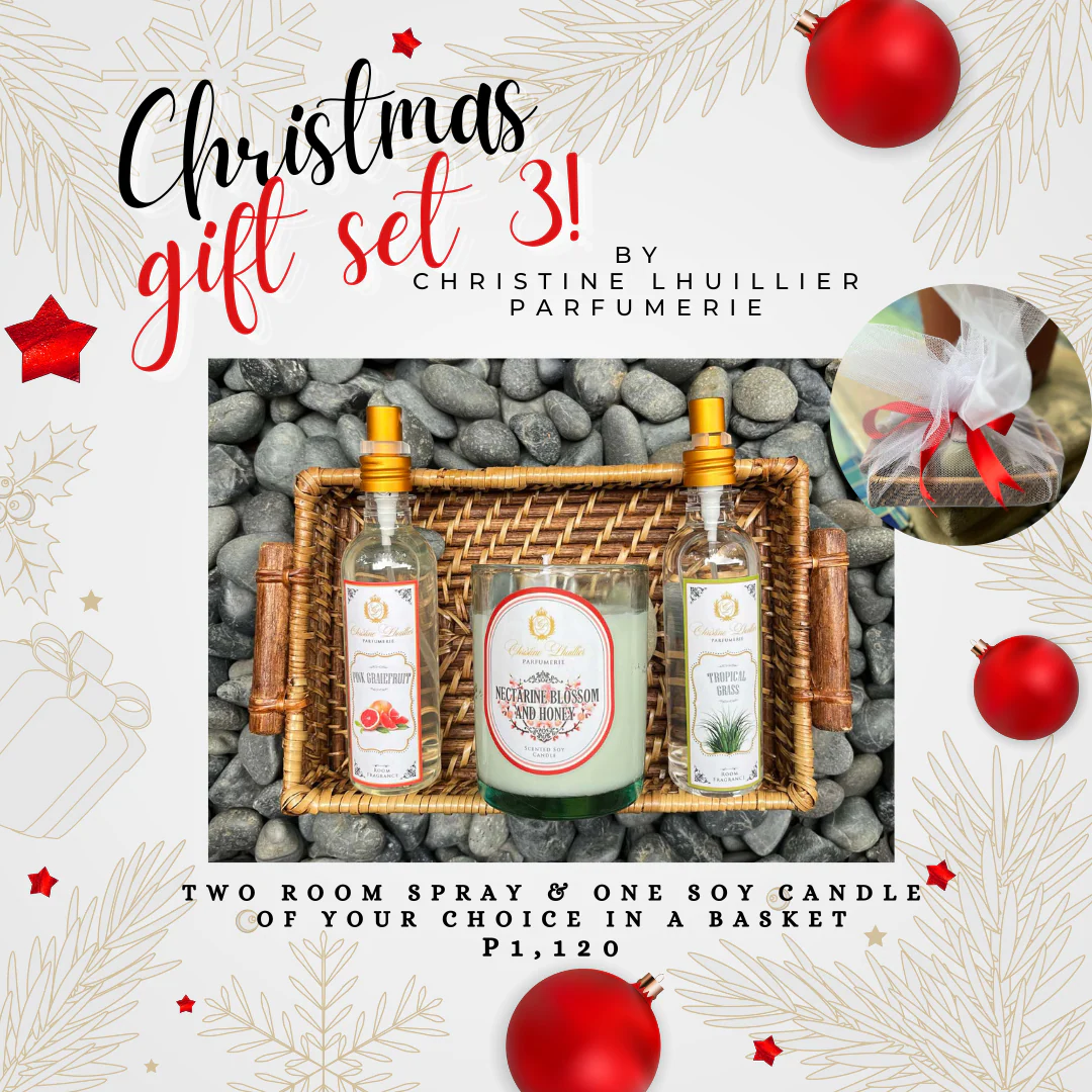 Christmas Gift Set 3