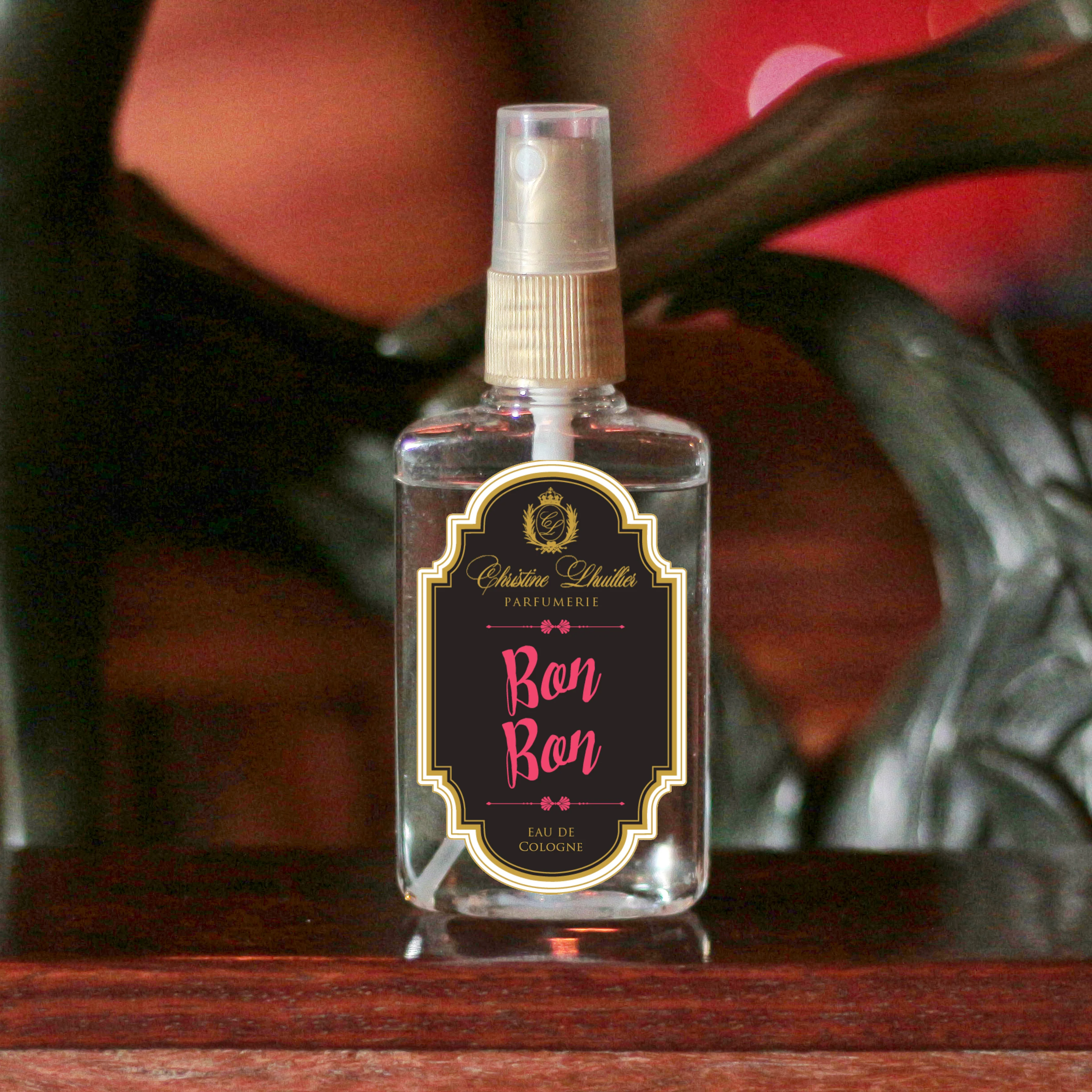 Eau de Cologne Bonbon