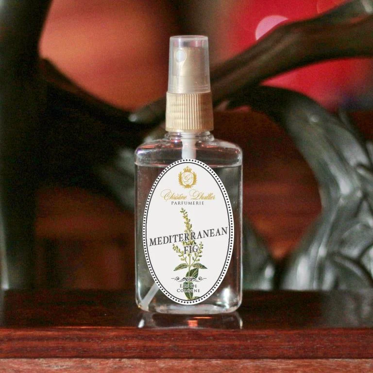 Eau De Cologne Mediterranean Fig
