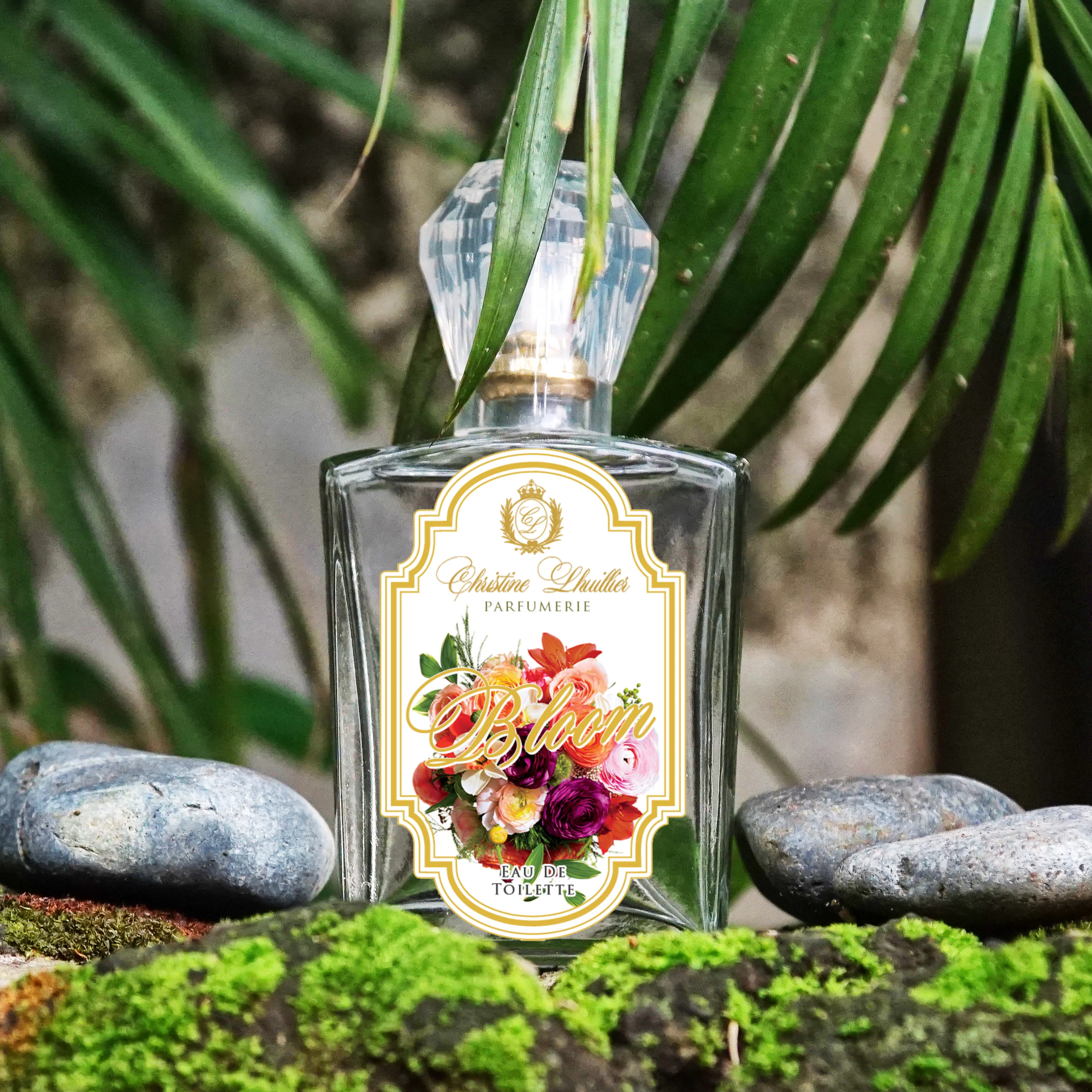 Eau de Toilette Bloom