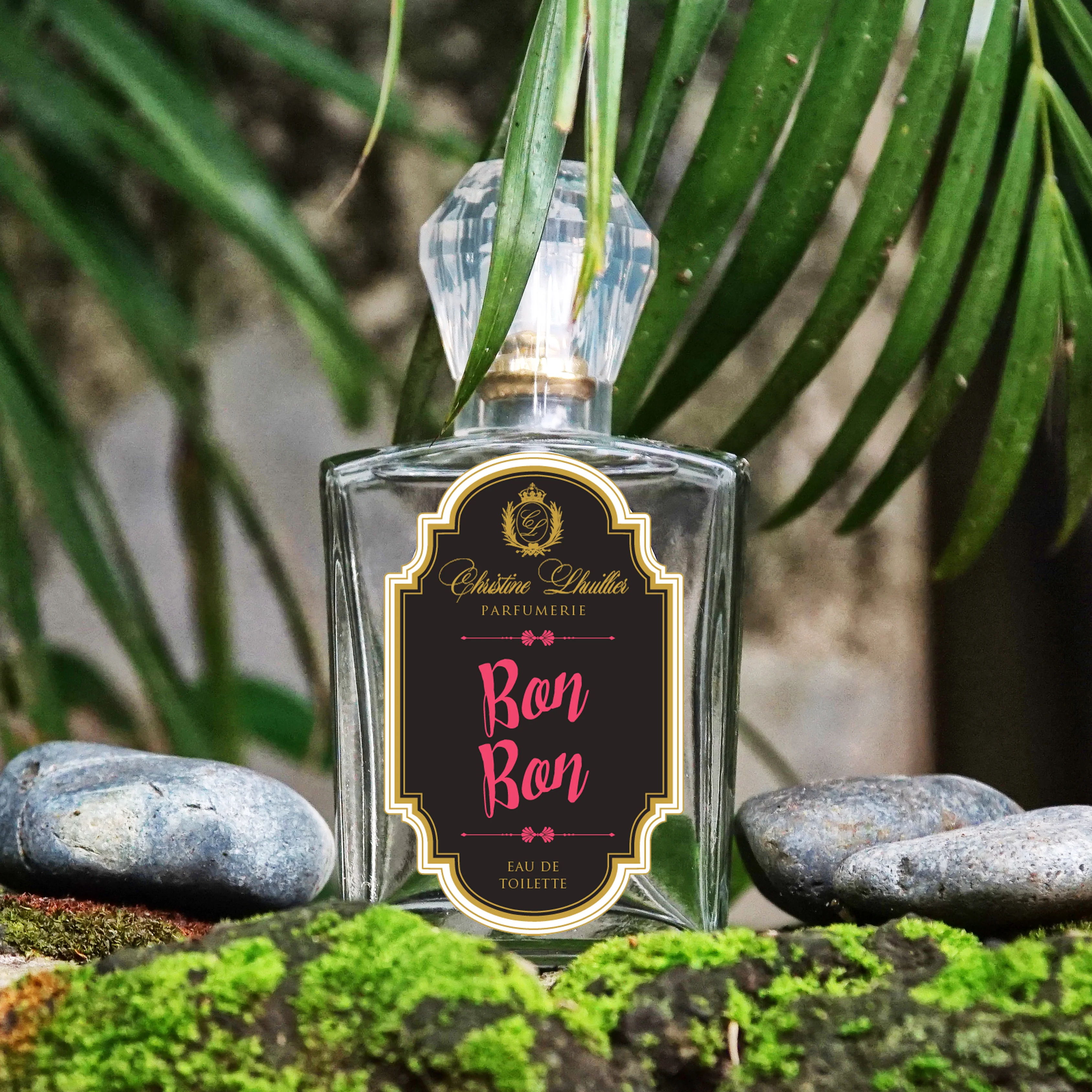 Eau de Toilette Bon Bon