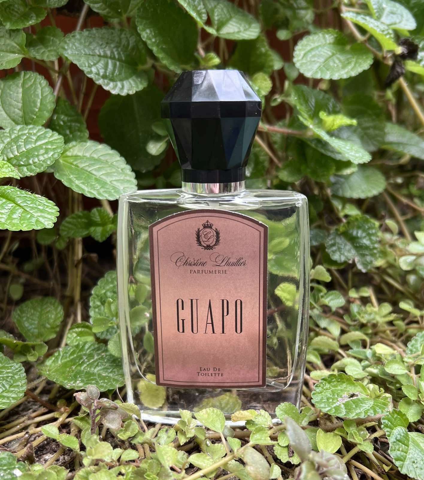 Eau de Toilette Guapo