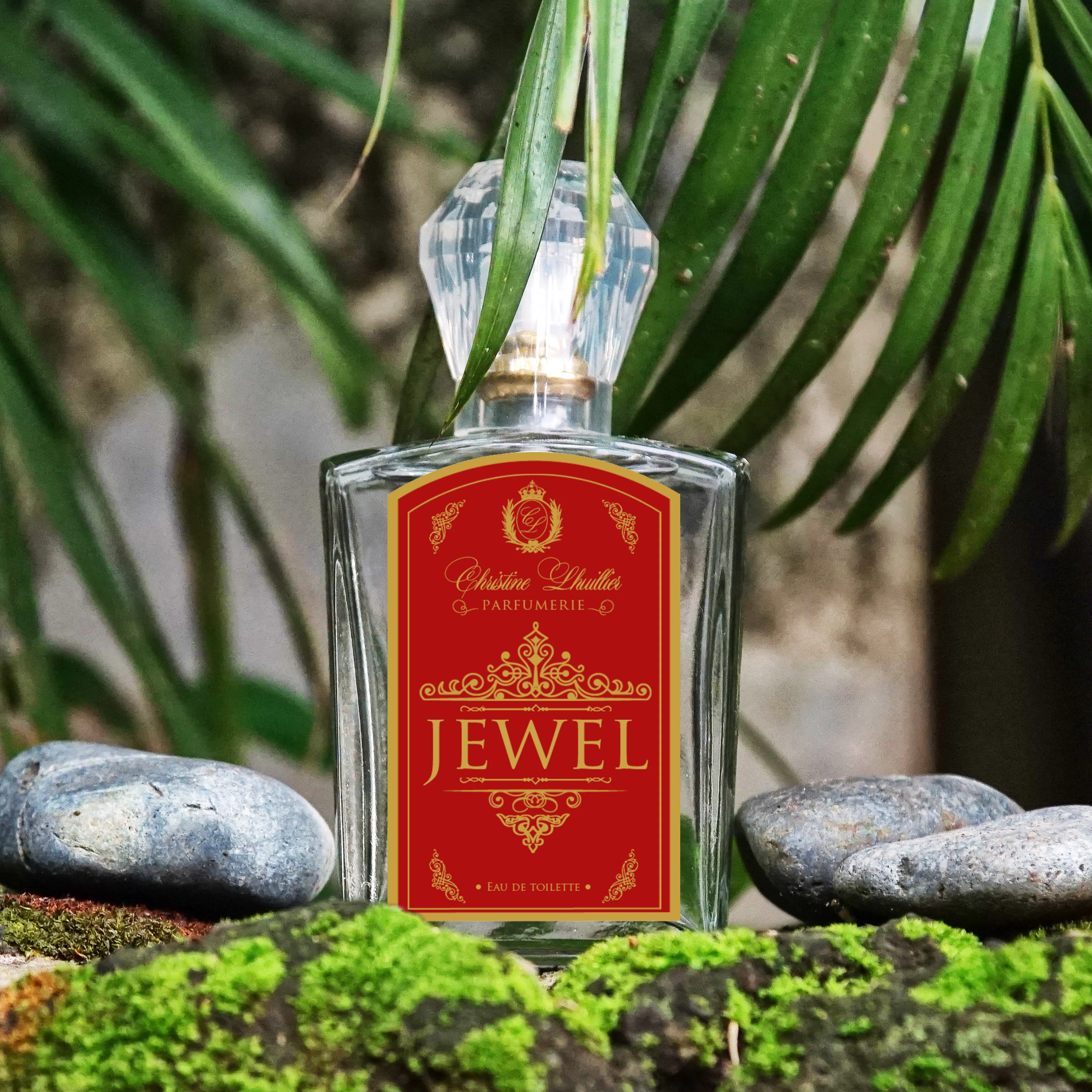 Eau de Toilette Jewel