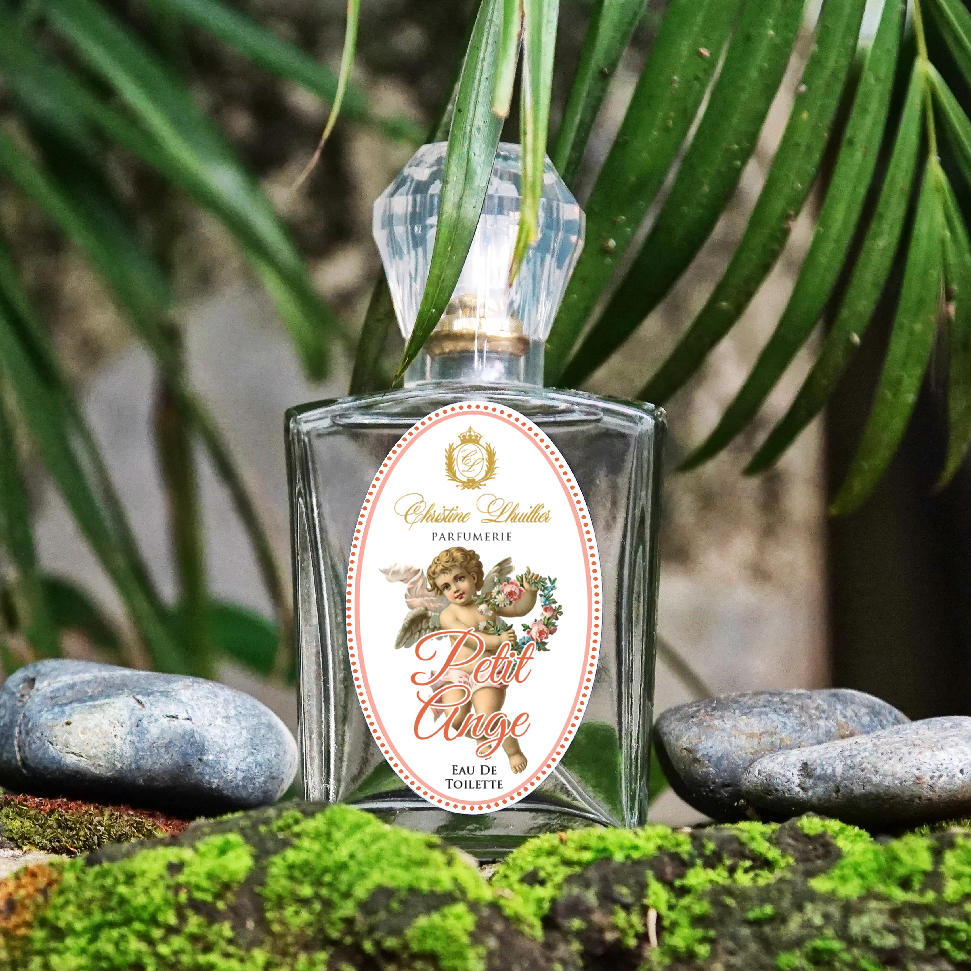Eau de Toilette Petit Ange