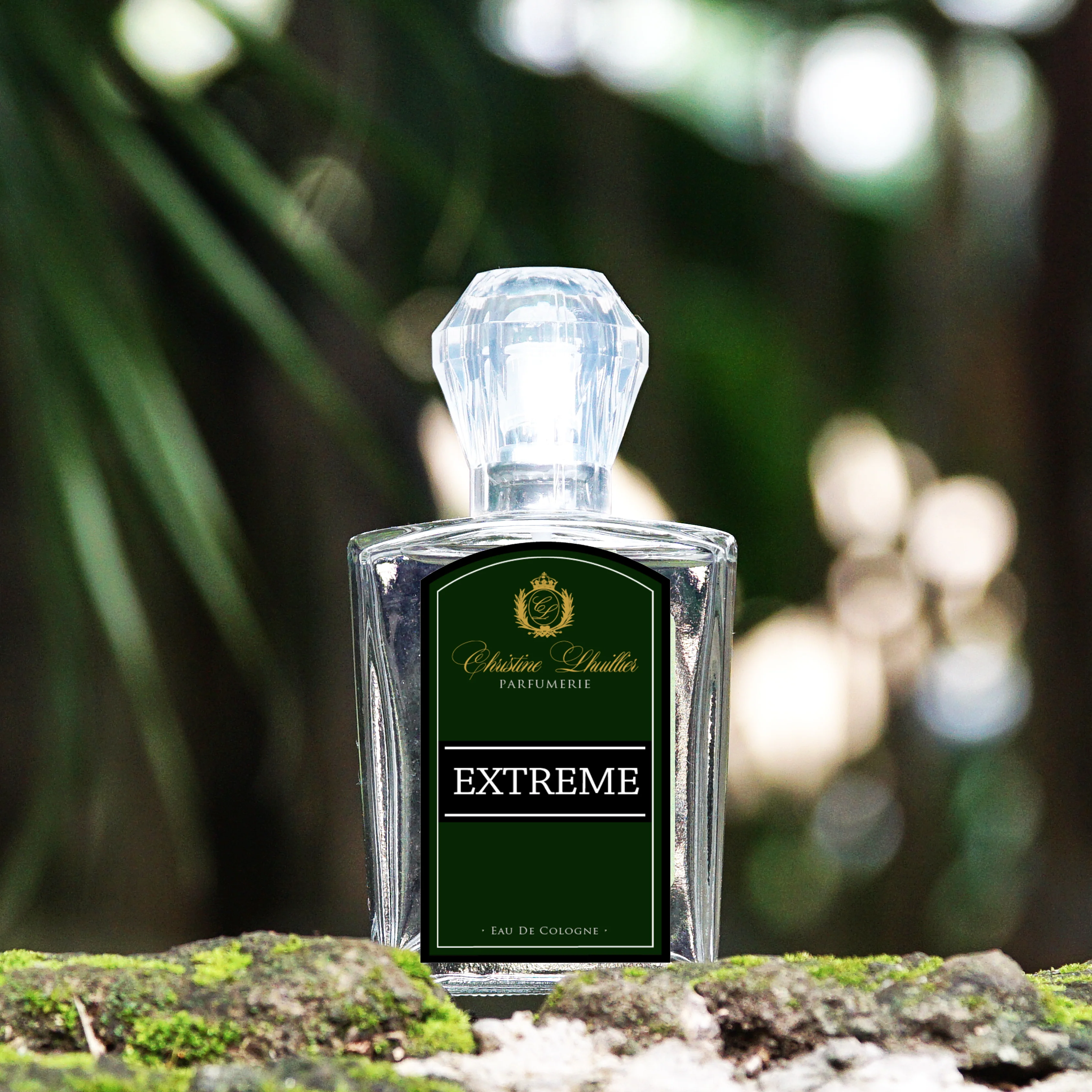 Eau de Toilette Extreme