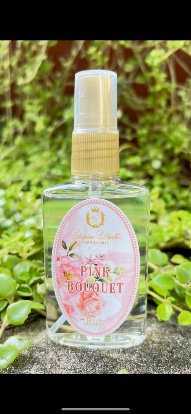 Pink Bouquet (EDC/EDT)