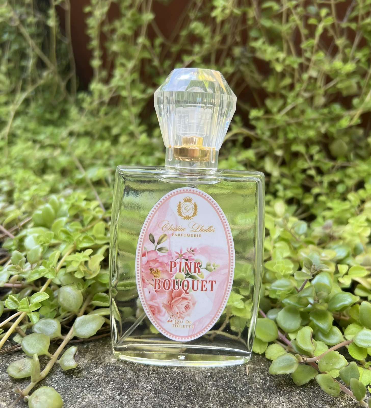 Pink Bouquet (EDC/EDT) - Image 2