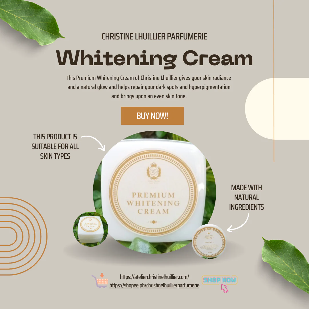 Premium Whitening Cream - Image 3
