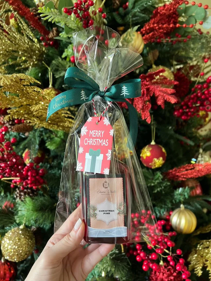 Room Fragrance Holiday Collection (200ML) - Image 3