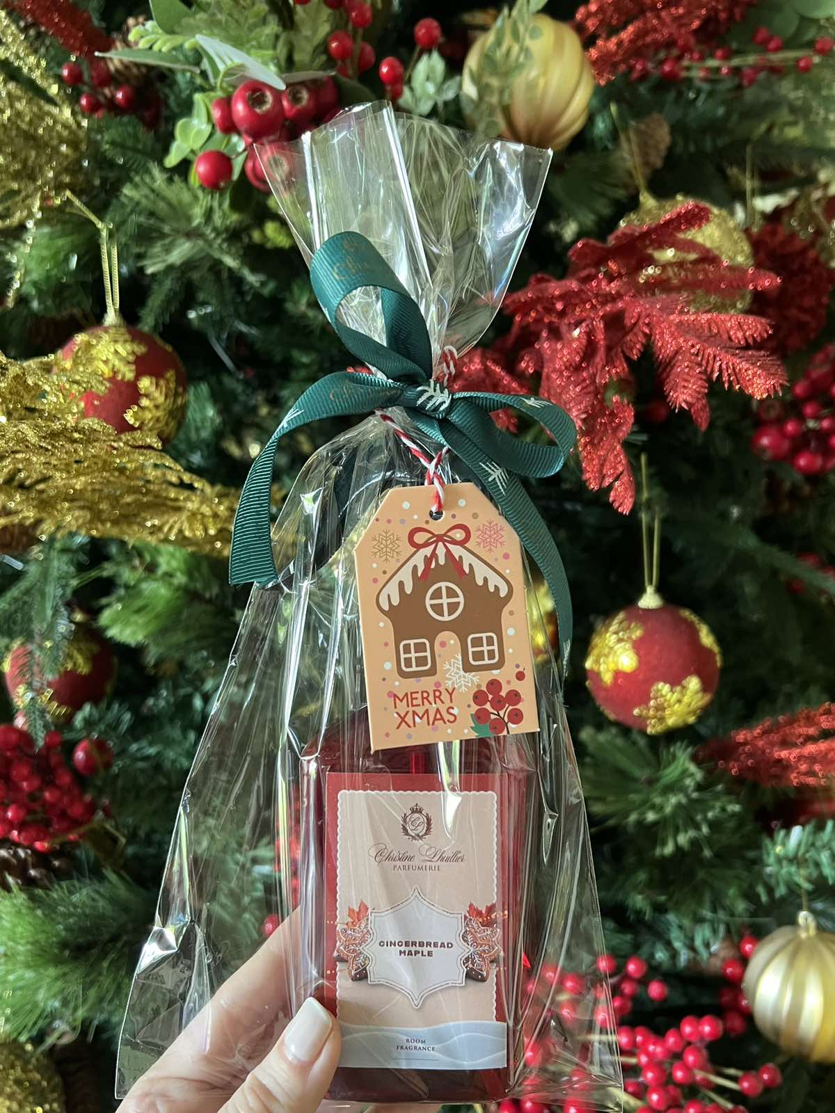 Room Fragrance Holiday Collection (200ML) - Image 5