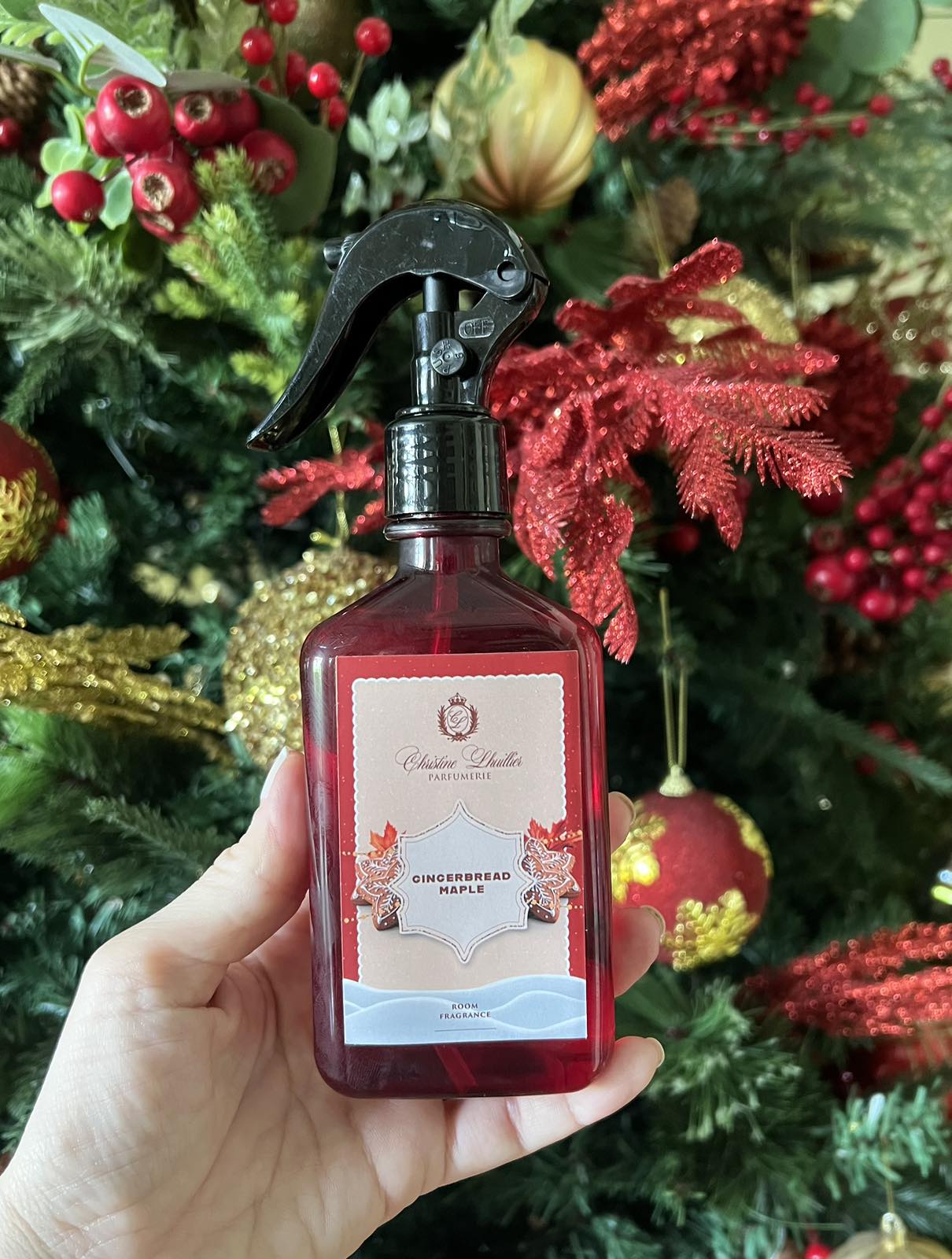 Room Fragrance Holiday Collection (200ML) - Image 6