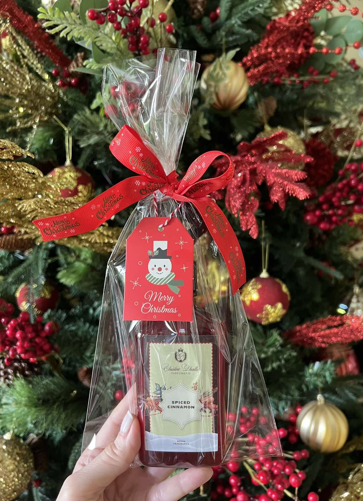 Room Fragrance Holiday Collection (200ML) - Image 7