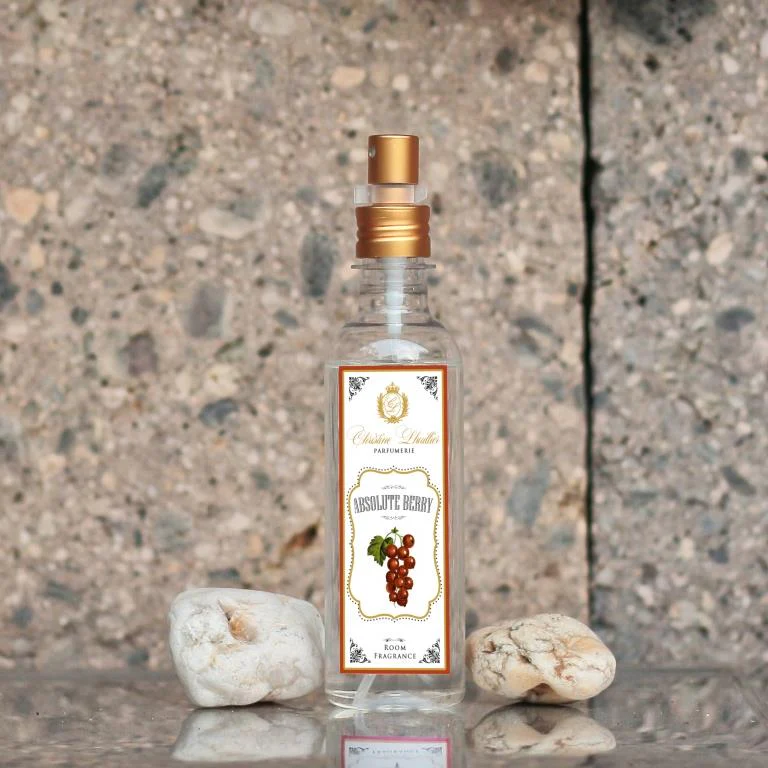 Room Spray Absolute Berry 120mL