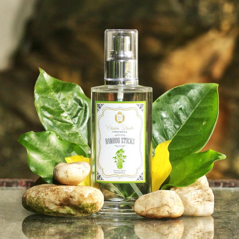 Room Spray Bamboo Stick 170mL
