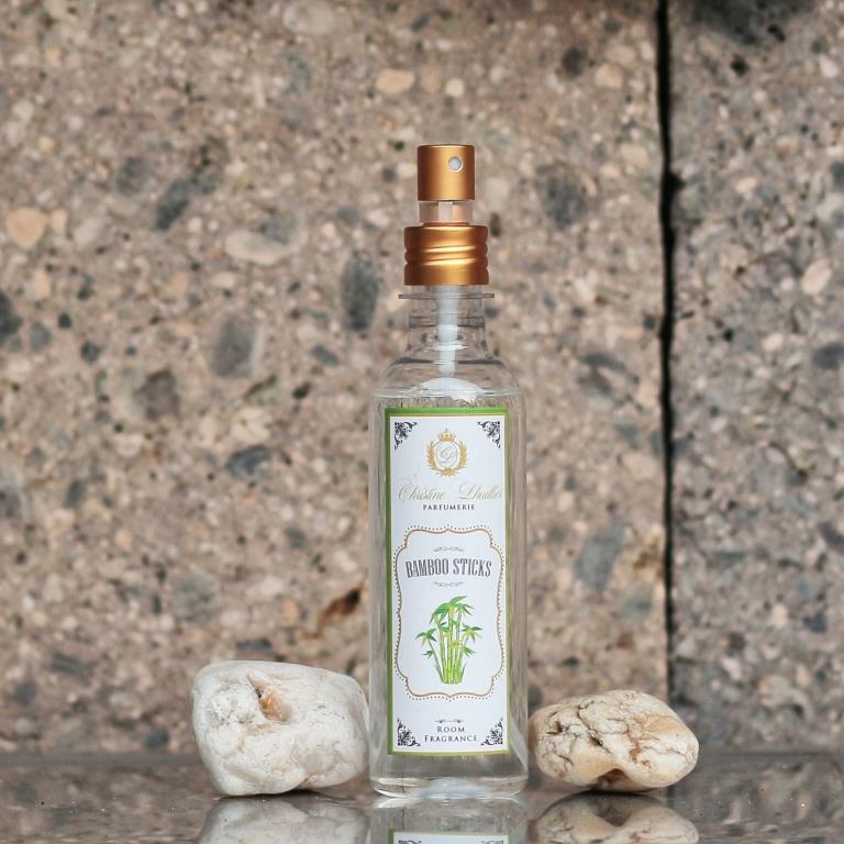 Room Spray Bamboo Sticks 120mL