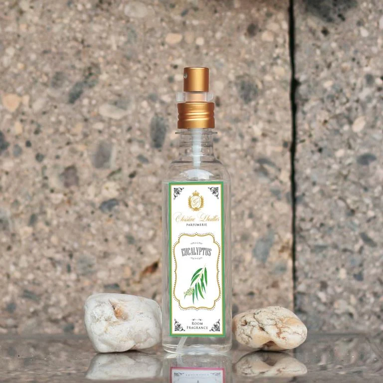 Room Spray Eucalyptus 120mL