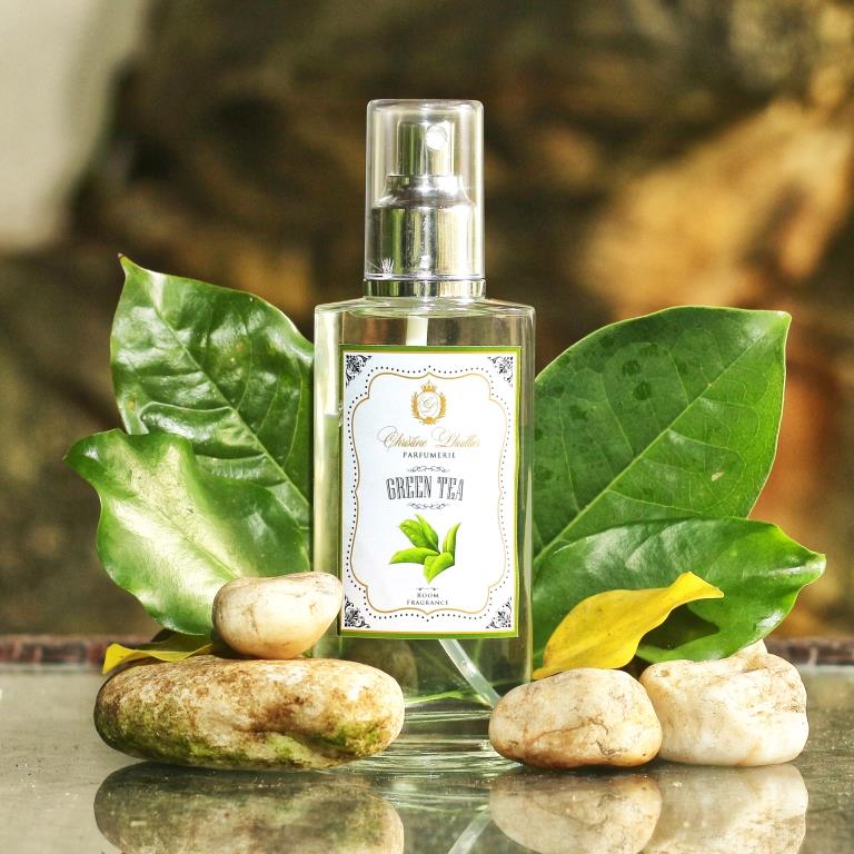 Room Spray Green Tea 170mL