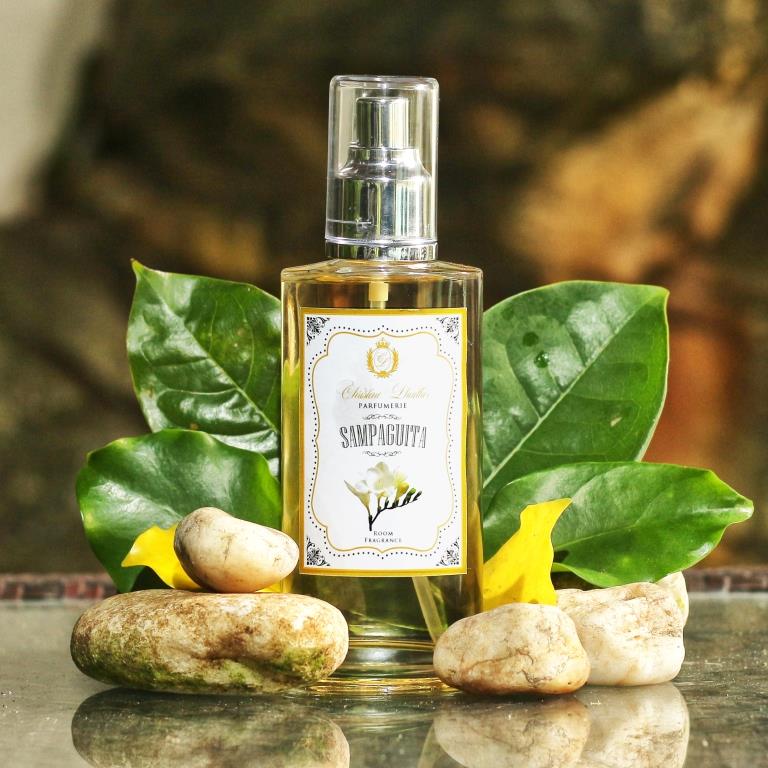 Room Spray Sampaguita 170mL